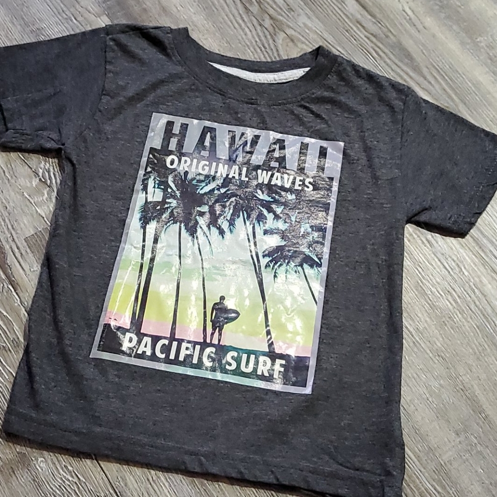 4T shirt